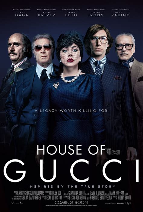 house of gucci смотреть|House of Gucci 2021.